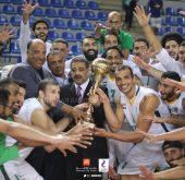 الاتحاد السكندري بطلاً لكأس مصر 2020