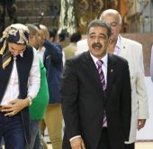 تهنئة من الاتحاد الدولي للاتحاد المصري لكرة السلة بعد اختياره ضمن برنامج تطوير اللعبة في العالم