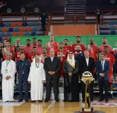 الأهلي بطلا لكأس العرب للمرة الأولى في تاريخه