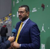 محمد عبد المطلب: نستحق التأهل لكأس العالم مع روي رانا ووجوده ليس للمنتخب الأول فقط