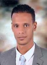ياسر محمد احمد حسن