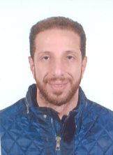 محمد سعد ابو المجد فرج