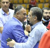 عمرو مصيلحي : ننتظر تغيير مفهوم كرة السلة في مصر مع روي