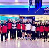 بعثة منتخبي مصر لكرة السلة 3×3 للأولاد والبنات تحت 23 عام تسافر الى رومانيا للمشاركة في دوري الأمم