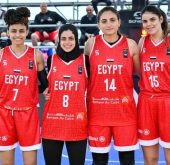 منتخب مصر للسيدات 3×3 يحصد الميدالية الفضية في بطولة Women Series