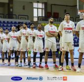 اتحاد السلة يعلن مواعيد مباريات الزمالك وسبورتنج في دوري السوبر