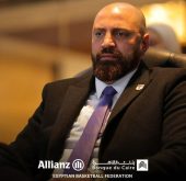 فى إطار إعداد وتاهيل كوادر جديده.. اتحاد السلة يعلن تنظيم معسكر إعداد لمدربين 3×3