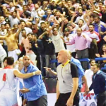 ترحيب باقامة بطولة افريقيا للأندية بمشاركة نادي الزمالك في نهاية العام