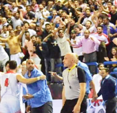 ترحيب باقامة بطولة افريقيا للأندية بمشاركة نادي الزمالك في نهاية العام