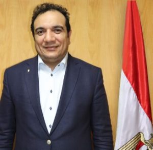 الأستاذ / محمد فتحي