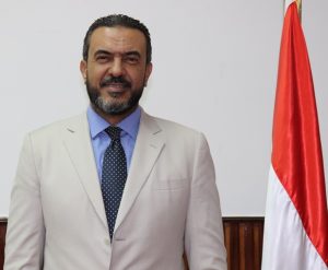 المهندس / محمد عبد المطلب