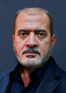محمد هاشم