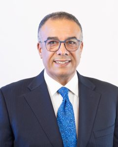 الأستاذ/ عمرو أحمد مصيلحى