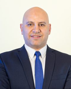 عقيد/ أحمد محمد حسن الشرقاوى