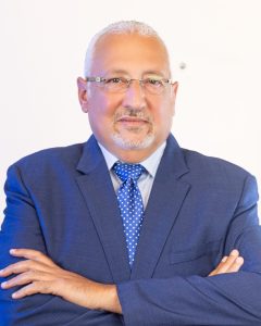 المستشار/ محمد نبيل محرم