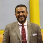 المهندس محمد عبد المطلب يتحدث عن عودة النشاط الرياضي واجراءات احترازية صارمة في الانتظار