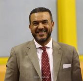 المهندس محمد عبد المطلب يتحدث عن عودة النشاط الرياضي واجراءات احترازية صارمة في الانتظار