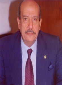 محمد حسنين عمران