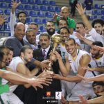 الاتحاد السكندري بطلاً لكأس مصر 2020