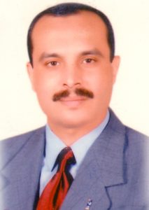 الاستاذ / محمد جلال محمد