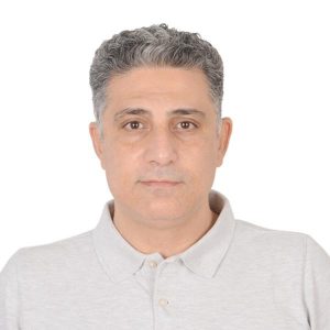 الاستاذ / وائل ابراهيم