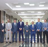 مجلس الادارة يحدد مواعيد بطولة أفريقيا للناشئين والناشئات وبطولة الأندية سيدات