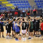 منتخب الناشئين يبدأ استعداده للحصول على الكأس الأفريقية