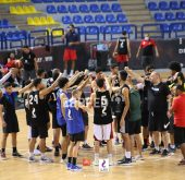 منتخب الناشئين يبدأ استعداده للحصول على الكأس الأفريقية
