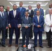 دراسات سنوية لمدربي البراعم خلال شهري وينيو ويوليو من كل عام