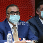 الغاء معسكرات المنتخبات الوطنية بصربيا حرصا على سلامة اللاعبين