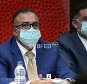 تصفيات أفريقيا بالأسكندرية … بدون جماهير