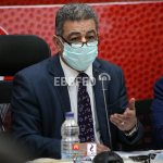 الاتحاد يقرر تأجيل أي مباريات في حالة وجود إصابات كورونا بين أي فريق