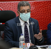 الاتحاد يقرر تأجيل أي مباريات في حالة وجود إصابات كورونا بين أي فريق