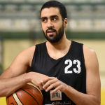 ايجابية مسحة كورونا للاعب منتخبنا الوطني حاتم بحيري