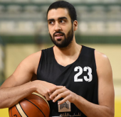 ايجابية مسحة كورونا للاعب منتخبنا الوطني حاتم بحيري