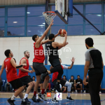 منتخب الشباب ينهي معسكره بالأسكندرية
