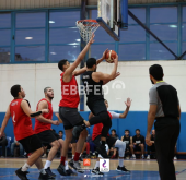 منتخب الشباب ينهي معسكره بالأسكندرية