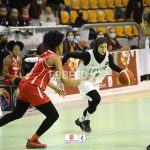 تعثر منتخب الناشئات في أول مبارة أمام مالي