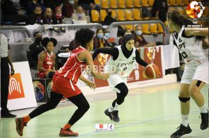 تعثر منتخب الناشئات في أول مبارة أمام مالي