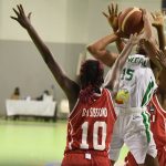 سيدات مالي تفوز على السنغال