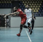 ديربي سكندري في نصف نهائي دوري المرتبط