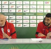 مرعي بعد ضمان التأهل لإفريقيا: لازم نكون في كأس العالم.. وقائد الفراعنة: لسنا منتخب اللاعب الأوحد