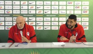 مرعي بعد ضمان التأهل لإفريقيا: لازم نكون في كأس العالم.. وقائد الفراعنة: لسنا منتخب اللاعب الأوحد