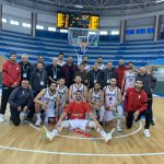 عبد المطلب: تلقينا اشادة من نائب رئيس الـ NBA وبدأنا التنسيق للاستعداد لنهائيات افريقيا