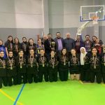 رسمياً الطيران وأكتوبر يتأهلان إلى بطولة الممتاز (أ) سيدات