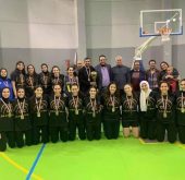 رسمياً الطيران وأكتوبر يتأهلان إلى بطولة الممتاز (أ) سيدات
