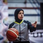 الإتـحـاد الـدولـي لـكـرة الـسـلـة يختار المصرية سارة جمال للتحكيم في أولمبياد طوكيو 2021
