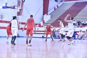 بعد انتهاء الجولة الثالثة.. الزمالك يتصدر دوري السوبر قبل مواجهة الأهلي