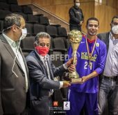 كفر الشيخ بطلاً لدوري الدرجة الأولى