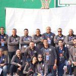 مصر تتصدر التصنيف الدولي تحت ١٨ سنة 3×3